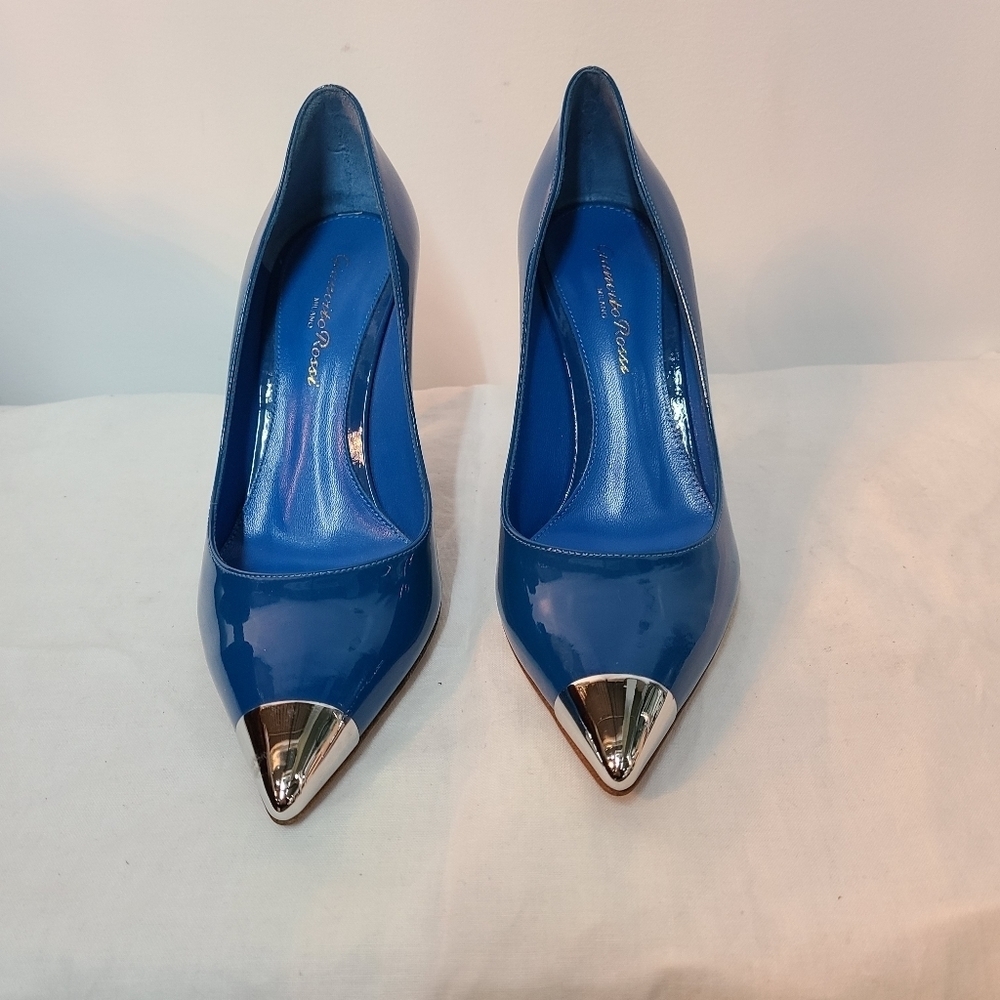 NEW Gianvito Rossi Heels - Picture 8 of 12